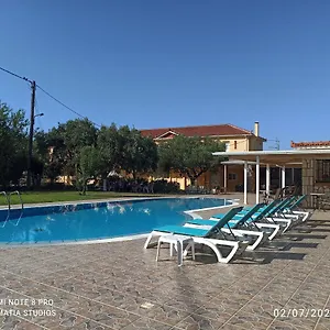 3* Aparthotel Stamatia