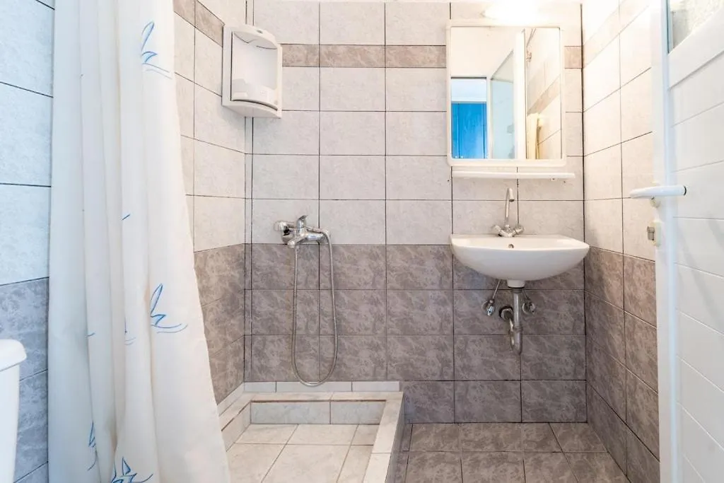 Liberis Studios Razata Greece