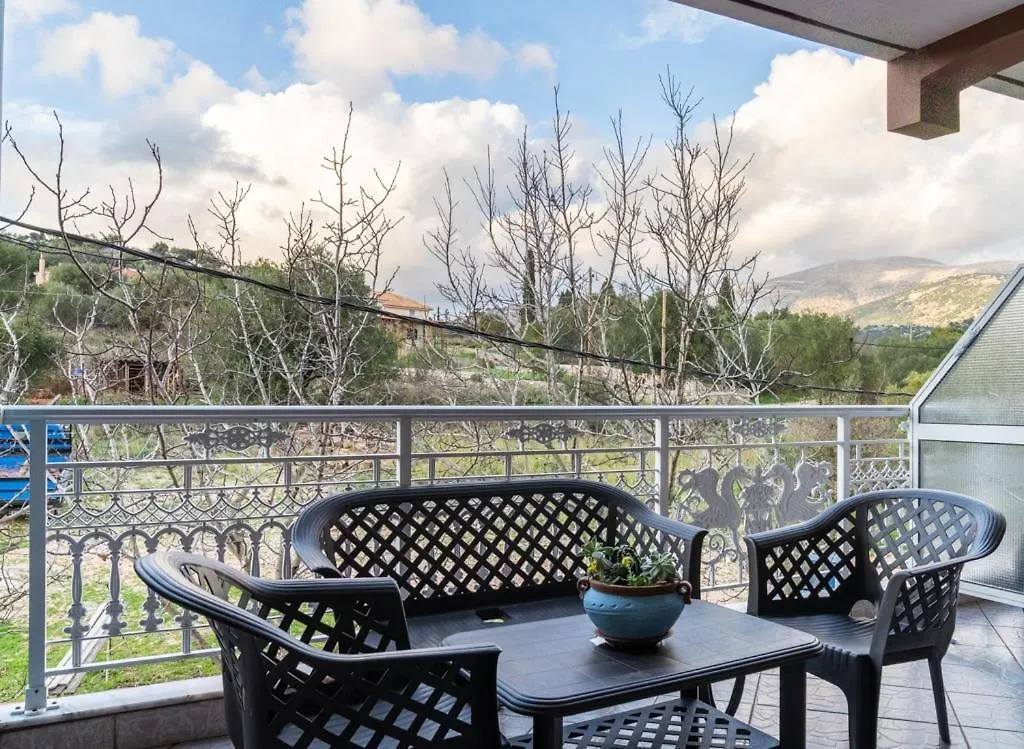 Liberis Studios Razata Greece